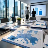 Les startups d'IA européennes lèvent 23 milliards au S1 2026, mais le capital reste très concentré
