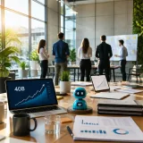 Cognition vise 40 milliards de dollars avec Devin, son agent de codage basé sur l'IA