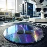 AMD rachète Taalas et mise sur des puces IA avec les poids gravés dans le silicium