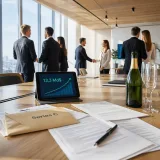Lovable franchit 13,3 milliards de dollars après un tour de 400 M$ et confirme l’essor du « vibe coding »
