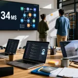 Harmony lève 34 M$ pour automatiser les tâches IT via l’IA intégrée à Slack et Teams