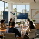 Le Morocco Fintech Center relance un accélérateur pour les fintechs visant le marché marocain