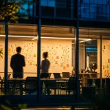 SpaceX a démarché la jeune pousse de codage par IA Cognition dans la course aux talents