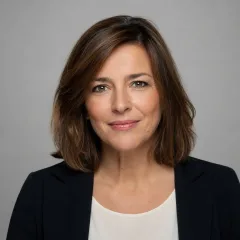 Anaïs Corbin