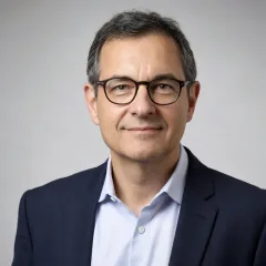 Bernard Salaün