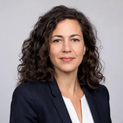 Céline Bouchard