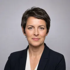 Farida Kaci
