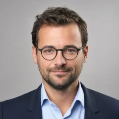 Franck Oliveira
