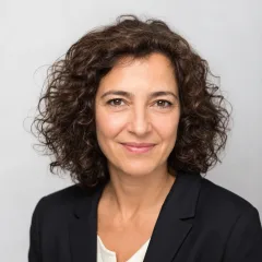 Hélène Aubry