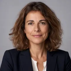 Laura Chevalier
