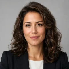 Lucie Garnier