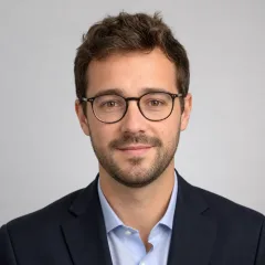 Mathieu Perrin