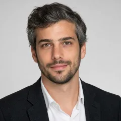 Nicolas Berger