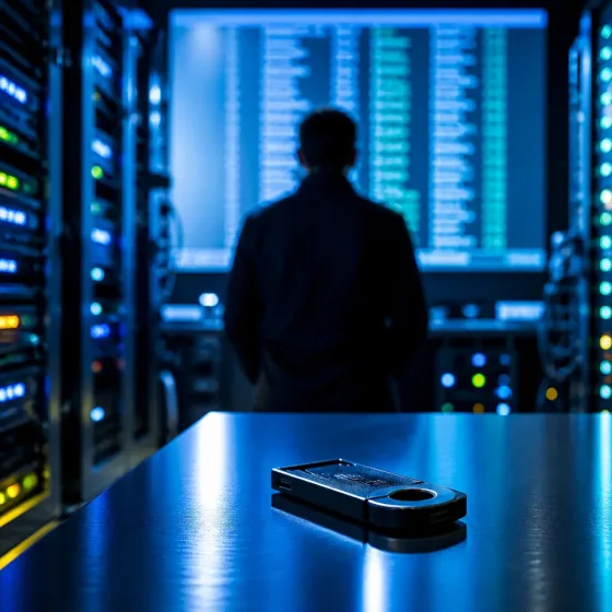 Europol alerte : certains portefeuilles Bitcoin déjà vulnérables face aux futurs calculateurs quantiques