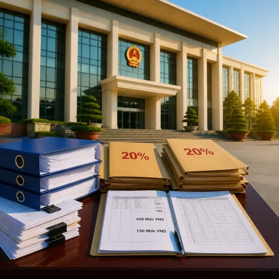 Le Vietnam propose de garantir 20 % des marchés publics aux PME et élève leurs seuils