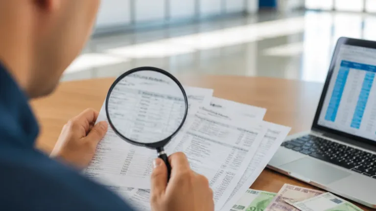 Les frais bancaires jugés peu transparents par l’Agence canadienne: quel coût pour le consommateur ?