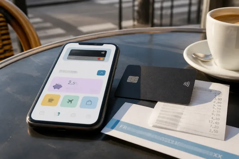 Revolut revendique 7 millions d’utilisateurs en France et pousse ses services bancaires