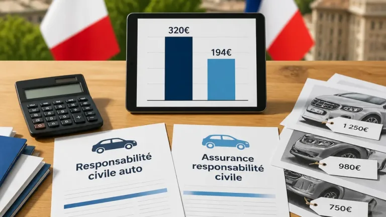 L'Italie paie 126 € de plus que la France pour l'assurance auto obligatoire : trois raisons avancées par le régulateur