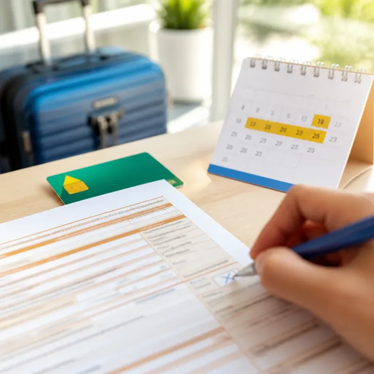 Signalez vos vacances au médecin pour ne pas perdre 10,60 € sur chaque consultation