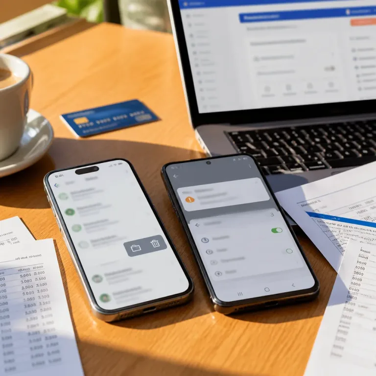 Surfshark analyse désormais les SMS pour repérer le smishing : quels bénéfices et quelles limites pour les clients bancaires