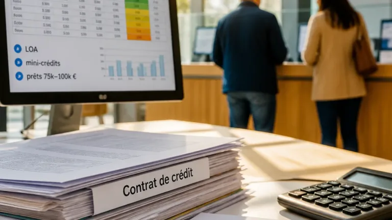 Le 20 novembre 2026, les règles du crédit à la consommation s'appliquent à de nouvelles formes de prêt