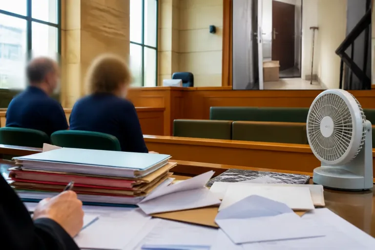 Fraude au « faux coursier » : deux hommes condamnés pour une dizaine d’escroqueries ciblant des personnes âgées