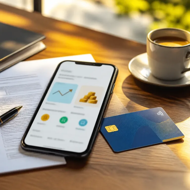 Ether.fi transforme son app non-custodiale : actions tokenisées et emprunt Aave à ~4%