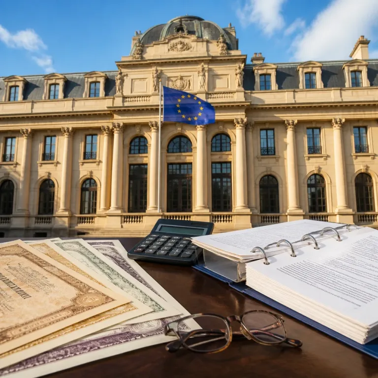 Annuler 18 % de la dette détenue par la Banque de France : pourquoi c’est loin d’être simple