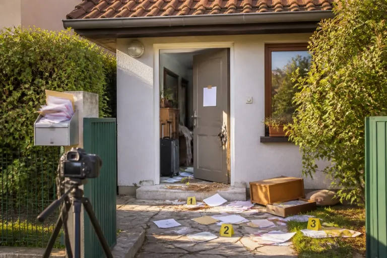 Maison squattée pendant les vacances : comment récupérer son bien et faire jouer son assurance