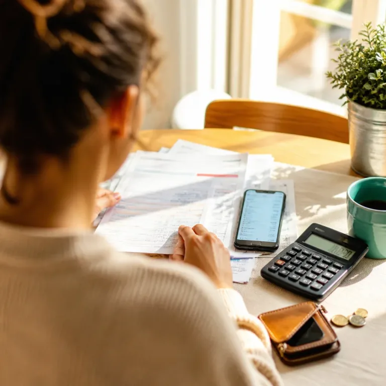 Quand les petites mensualités engloutissent un salaire : la spirale du surendettement