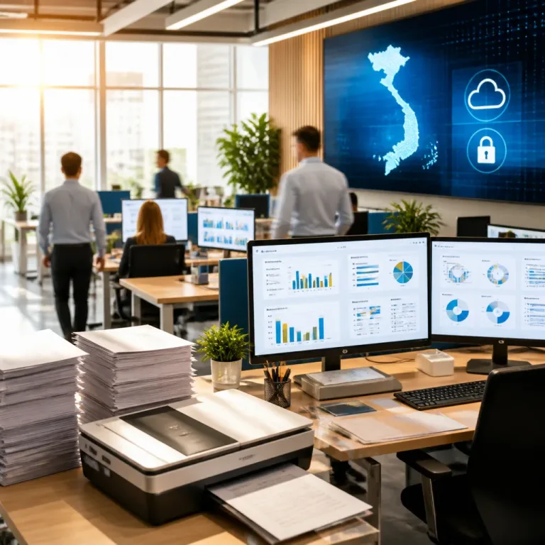 FE CREDIT mise sur SAP SuccessFactors pour digitaliser sa gestion RH et soutenir sa croissance