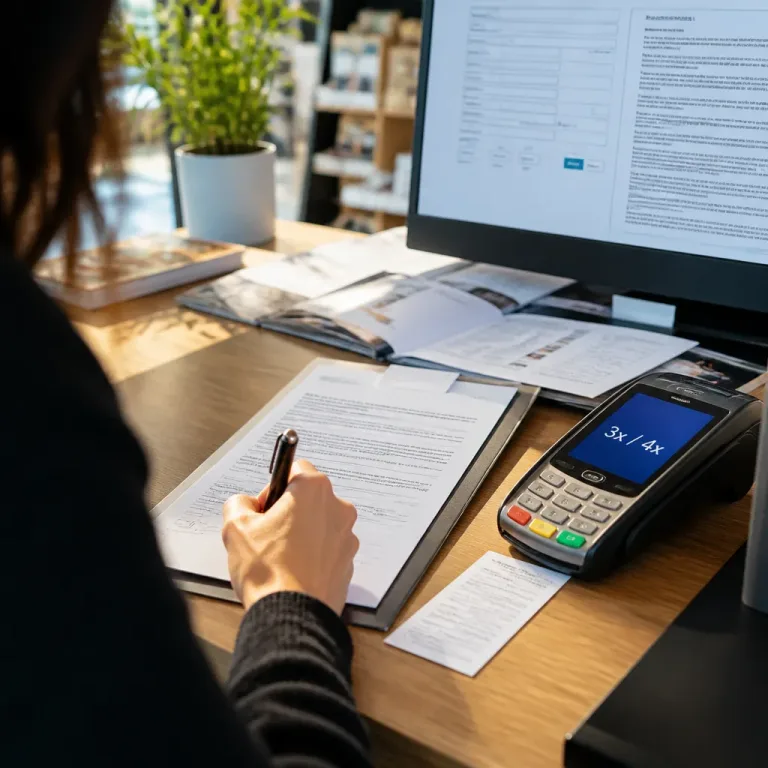 Le paiement en 3 ou 4 fois devient du crédit encadré dès le 20 novembre 2026