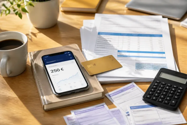 Fortuneo attire des milliers de clients grâce à une offre à 250 € et une carte Gold gratuite