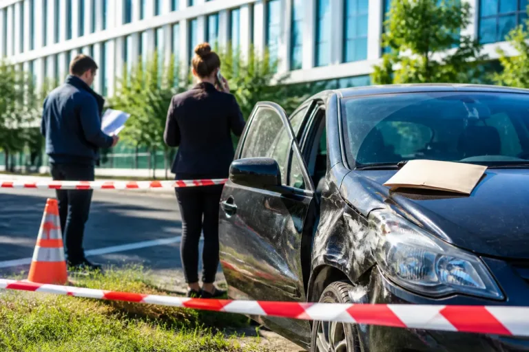 Près de 7 500 sinistrés indemnisés en 2025 après des accidents causés par des conducteurs non assurés
