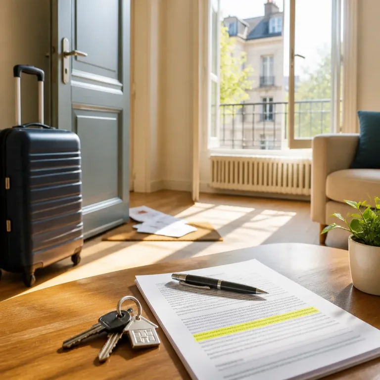 Vacances : comment l'absence peut réduire ou supprimer votre indemnisation en cas de cambriolage