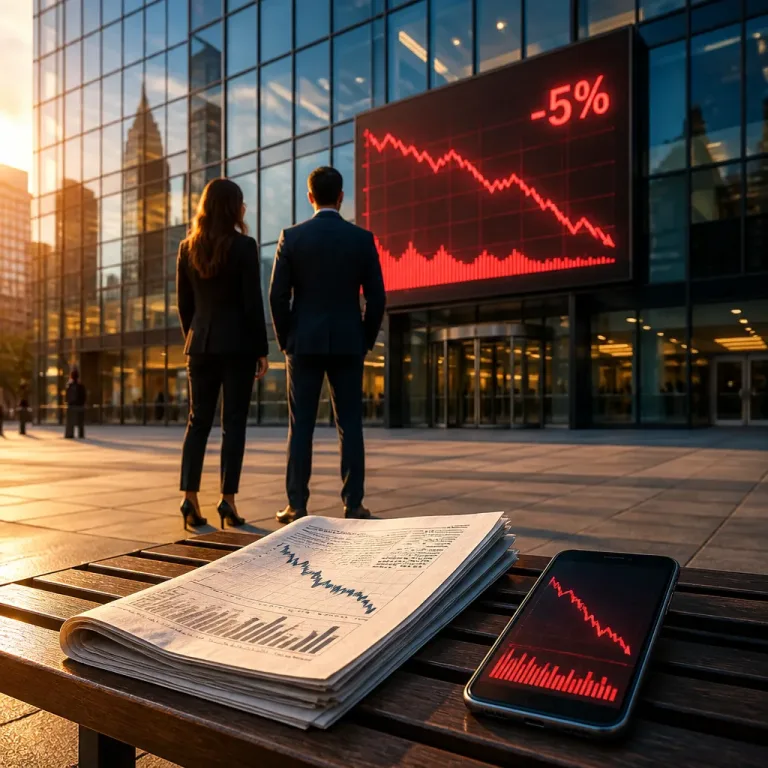 Bank of America anticipe une chute d’au moins 10% des commissions en banque d’investissement