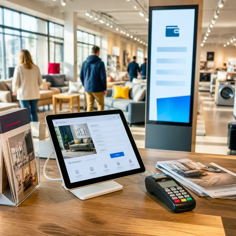 But‑Conforama et Cetelem prolongent un partenariat historique pour digitaliser le crédit à la consommation