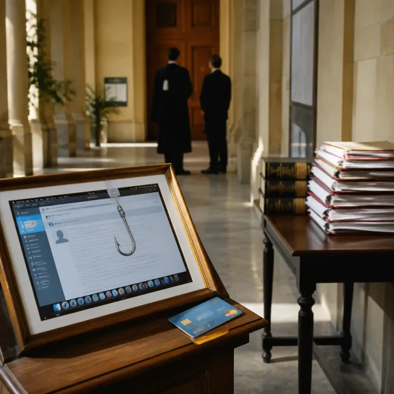 Cour de cassation : les banques responsables sauf preuve de négligence "inexcusable" du client