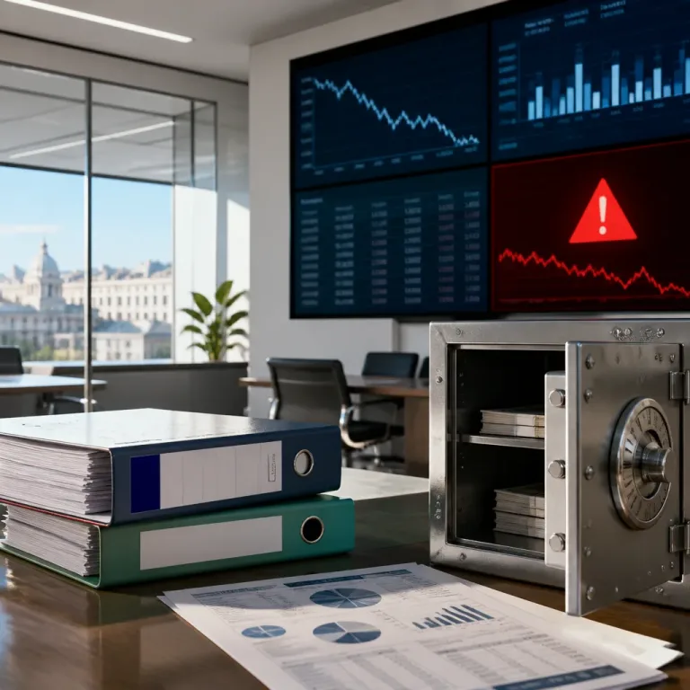 Tether confirme des avoirs gelés chez EQIBank : quelle exposition pour l’USDT ?
