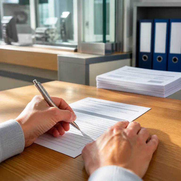 Les banques continuent souvent d'exiger un notaire pour débloquer un compte alors que la loi autorise une attestation jusqu'à 5 910 €
