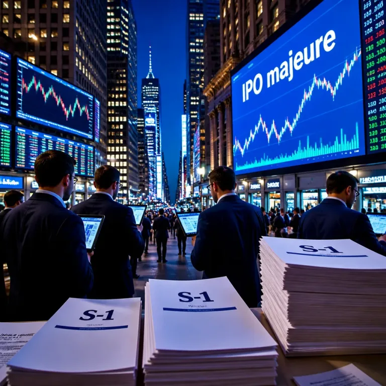 Les banques de Wall Street dopées par les IPO et le trading, bénéfices en forte hausse au T2