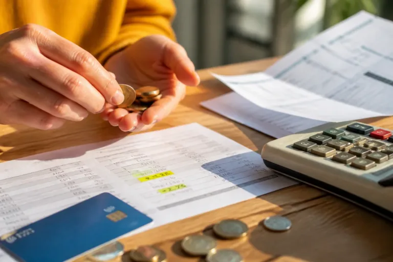 Les frais bancaires augmentent de 2,7 % en un an : quel impact pour le budget des ménages ?