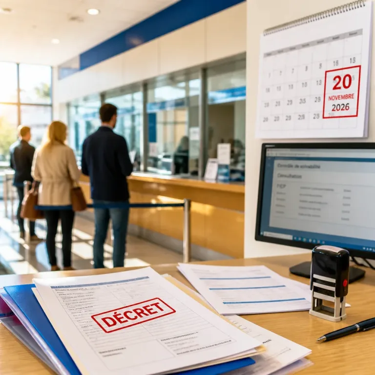 Accès au crédit à la consommation : les règles se durcissent dès le 20 novembre 2026