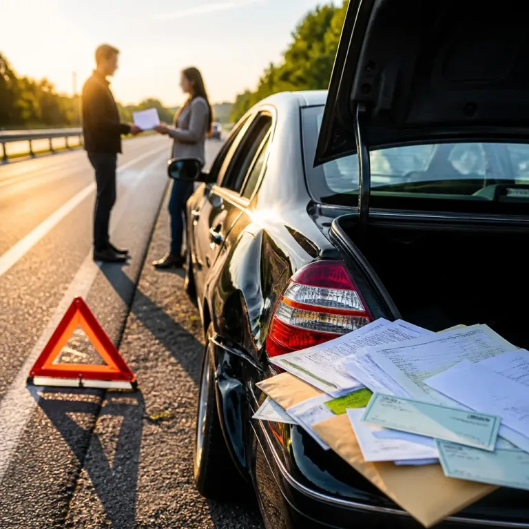 Plus de 132 M€ indemnisés en 2025 : le Fonds de garantie face à la non‑assurance et aux délits de fuite