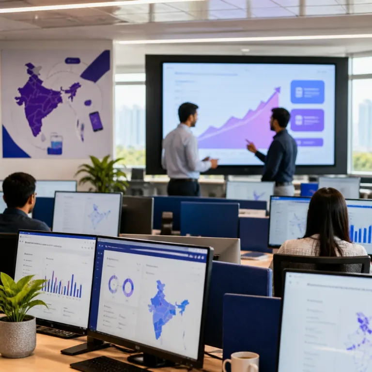 Revolut passe à l’échelle : +76 % d’effectifs en trois ans, l’Inde au cœur de la transformation
