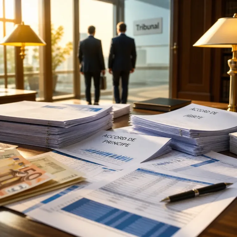 Les banques donnent leur accord de principe pour la restructuration du groupe Casino, dossier devant la justice