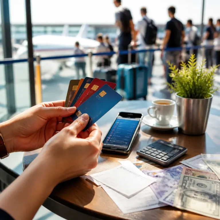 Voyages hors zone euro : comment éviter les commissions qui grèvent votre budget vacances