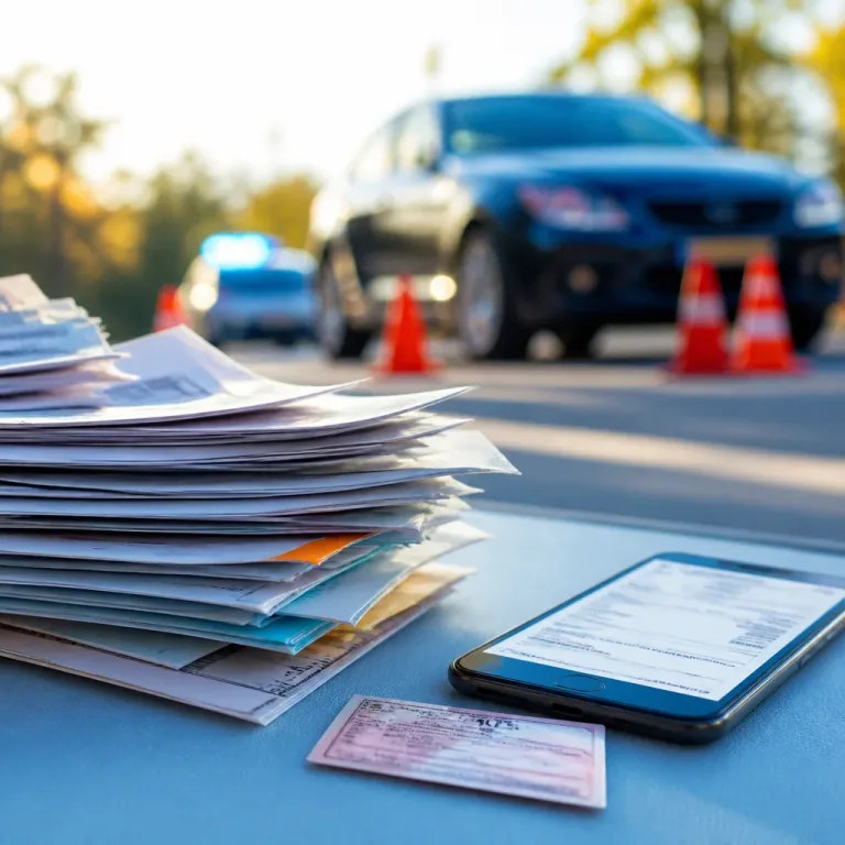 Conduire sous stupéfiants : la double peine financière qui pèse sur les automobilistes