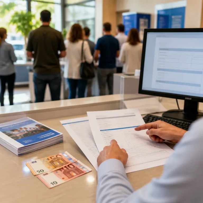 Les banques devront évaluer la solvabilité dès le premier euro pour un découvert à partir du 20 novembre 2026