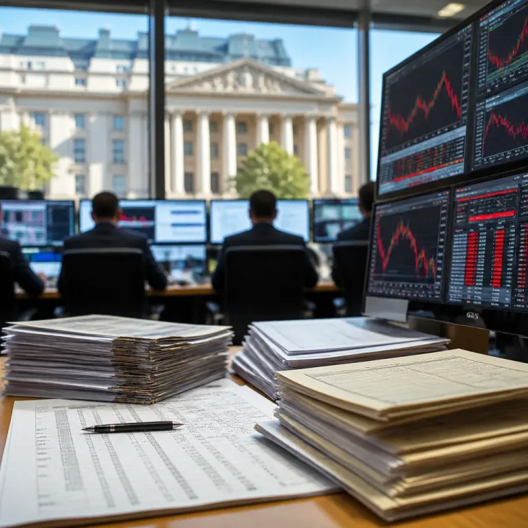 La RBI clarifie ses règles de couverture et d’exigence de marge en roupie, perturbant les marchés dérivés